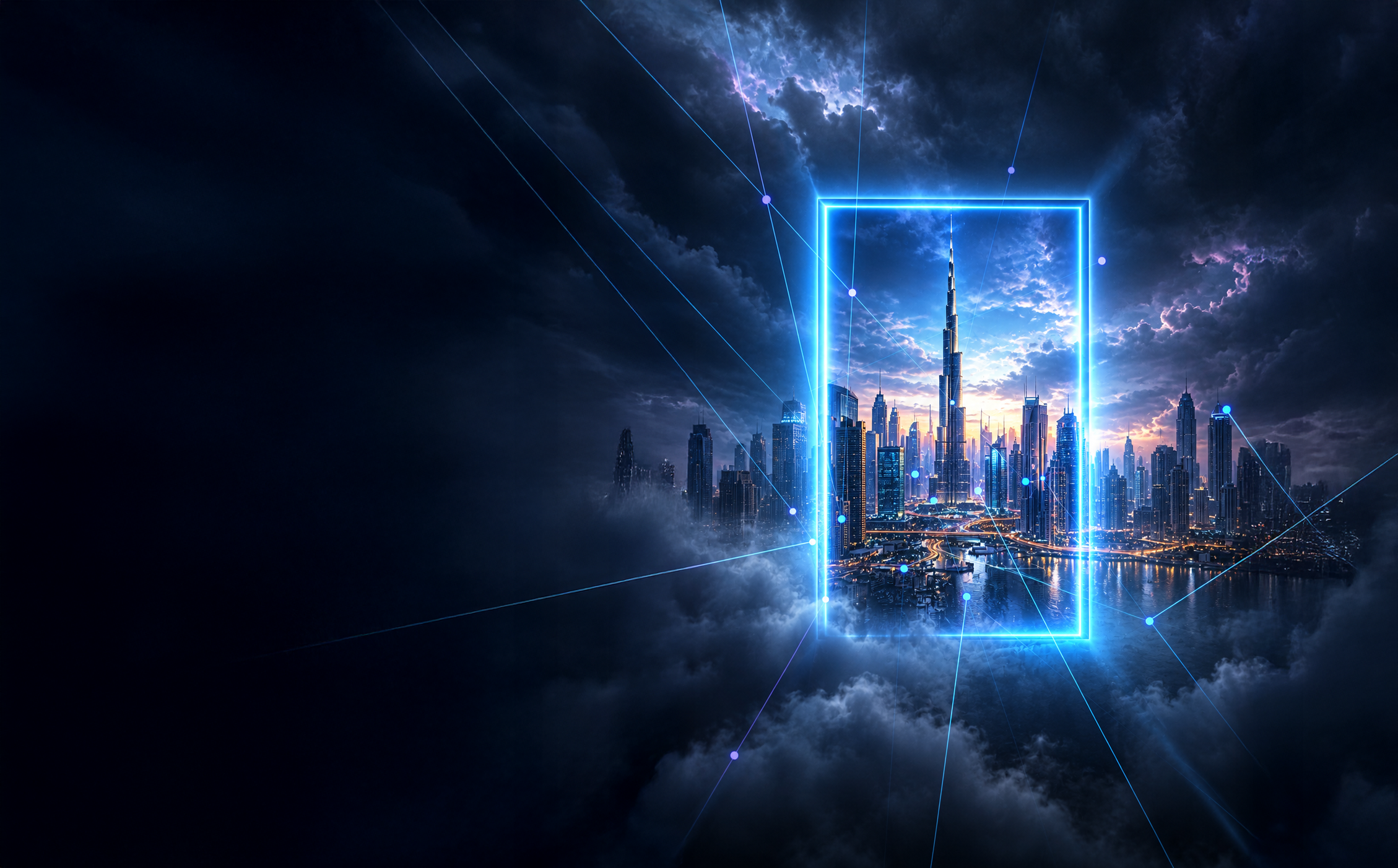 Bright Code Technologies UAE
