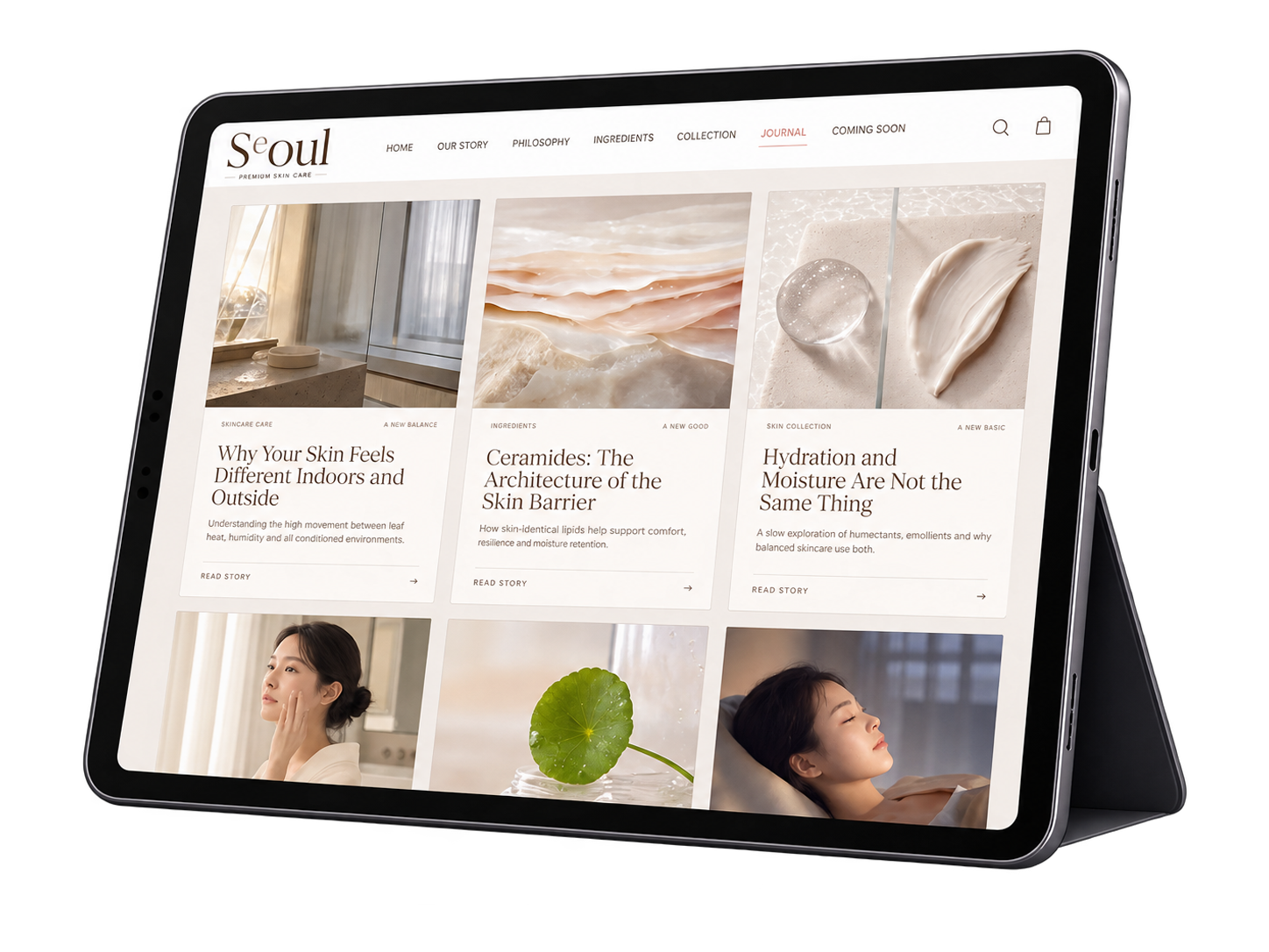 Web Platform